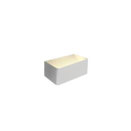Imola B LED 6W 400lm 3000K 220-240V IP20 alb