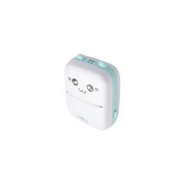 IMPRIMANTA TERMALA BLUETOOTH - ALBASTRU