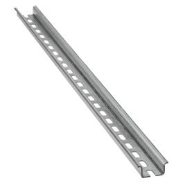 Şină DIN pt. WSA Î=15mm pentru cutii cu laţimi de 800mm
