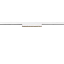 IN-LINE 22 48V TRACK DALI Spot wh/wh 7,3W 3K CRI90 35°