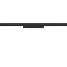 IN-LINE 22 48V TRACK opal DALI Spot bl/bl 7,3W 2,7K CRI90 95