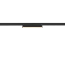 IN-LINE 22 48V TRACK opal DALI Spot bl/bl 7,3W 3K CRI90 95°