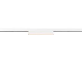 IN-LINE 22 48V TRACK opal DALI Spot wh 7,3W 2,7K CRI90 95°