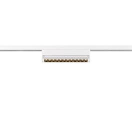 IN-LINE 24 48V TRACK Move DALI Spot wh/wh 7,3W 2,7K CRI90 35
