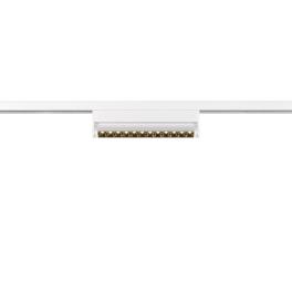 IN-LINE 24 48V TRACK Move DALI Spot wh/wh 7,3W 3K CRI90 35°