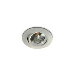 Ina-A3 LED 12W, 3000K, 1100lm, 700mA, 38°, alb
