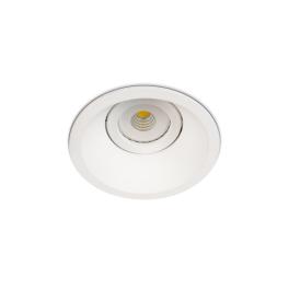 Ina-F/DL, PAR16 GU10, 50W, IP20, alb