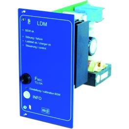 Incarcator 2,5A Micro-, Mini-, Midi-, Maxi- MultiControl