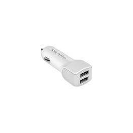 INCARCATOR AUTO USB DUAL 2.1A SI 1A K&M