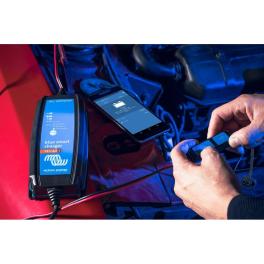 incarcator Blue Smart IP65 24/8 + DC conector
