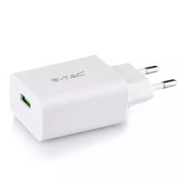 Incarcator rapid micro usb 5v 3a