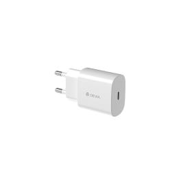 INCARCATOR RETEA 1XUSB-C PD 20W