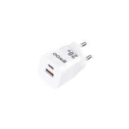 INCARCATOR RETEA 20W USB C/USB