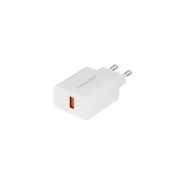 INCARCATOR RETEA QUICK CHARGE 3.0 18W KRUGER&MATZ