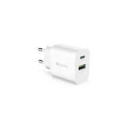 INCARCATOR RETEA SMART 1XUSB-C PD 20W