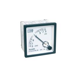 INDICATOR PUTERE Cosφ 3P 400V