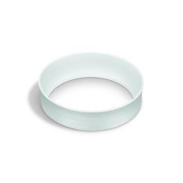 Inel alb pentru seria SL LED 10-20W