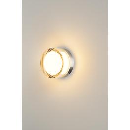 Inel decorativ pentru CYFT, crom