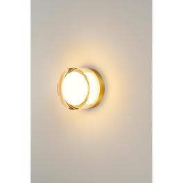 Inel decorativ pentru CYFT, messing