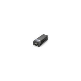 Injector PoE+ (802.3at), Gigabit, Sursă de alim.internă, 30W