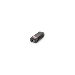 Injector (Sursă) PoE 2xRJ45 10/100, 802.3af