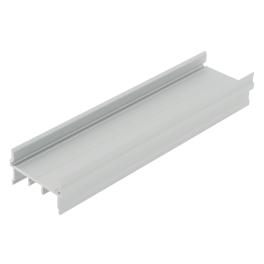 Insert aluminiu MF, 2m