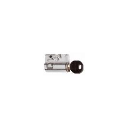 Insert (butuc) semi-cilindric EK 333 + 1 cheie