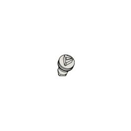 Insert cu profil triunghi 8 mm pt. mâner cu apăsare-tragere
