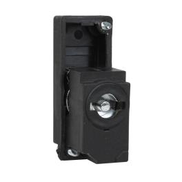 Insert doi pini 5 mm pentru mâner cu apăsare-tragere