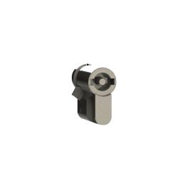 Insert doi pini 5mm pentru mâner tragere-apăsare