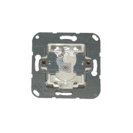 Insert întrerupător cu cheie 1 pol, 10A, conexiune 4/1, IP44