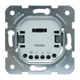 Insert termostat electronic de cameră, încălzire