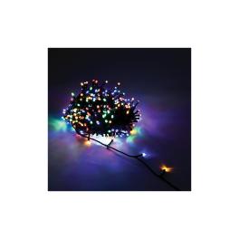 INSTALATIE DE CRACIUN  3,6W RGB 5M IP44 240V