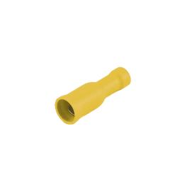INSULATED TERMINALLFRD 5.5 - 195/YELLOW