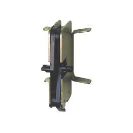 Interblocaj mecanic pentru LA3 150/175 orizontal