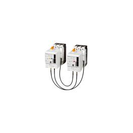Interblocaj mecanic pt. actionare cu motor MC3/4