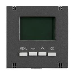 Interfață pentru termostat digital, încălzire/racire, antr