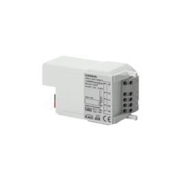 Intrări binare, 4 căi, 12...230 V, c.a./c.c.