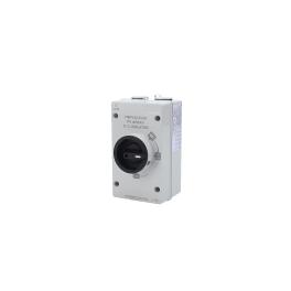 INTRERUPATOR DC 4Р/32А 1000V 32А EL-DC4P