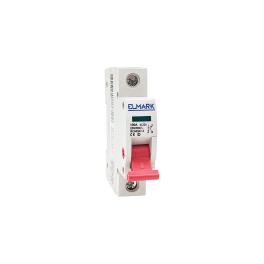 INTRERUPATOR DE SARCINA ISS 1P/100A