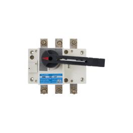 INTRERUPATOR DE SARCINA ISS2-250 250A 4P