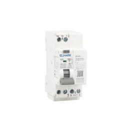 INTRERUPATOR DIFERENTIAL AFDD+RCBO JEL8 6KA 1P+N 16A/30MA CURBA C