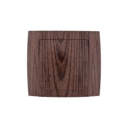 INTRERUPATOR SIMPLU WENGE SR-2503
