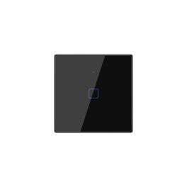 INTRERUPATOR SIMPLU  WI-FI SMART TX2-195018 NEGRU, TIP EU