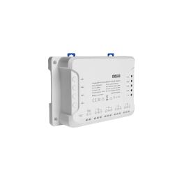 INTRERUPATOR WI-FI SMART 4CHPROR3-195011  4- CANALE &amp;  RF CONTROL