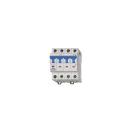 Intreruptor automat B10/3+N 6kA