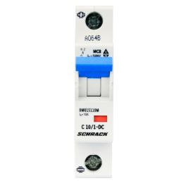 Intreruptor automat C10/1-DC
