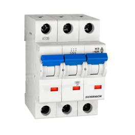 Intreruptor automat C32/3 6kA