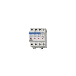 Intreruptor automat D63/3N 10kA