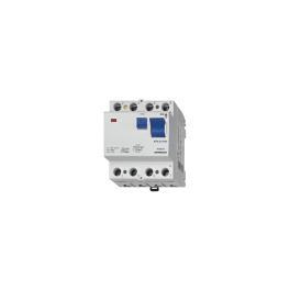 Intreruptor diferential 63A 4poli 30mA